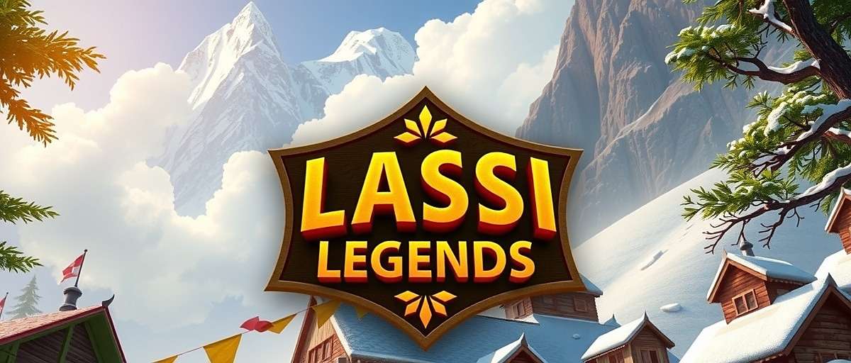 Lassi Legends Himalayan Heights Expansion Teaser image for upcoming Lassi Legends Himalayan expansion